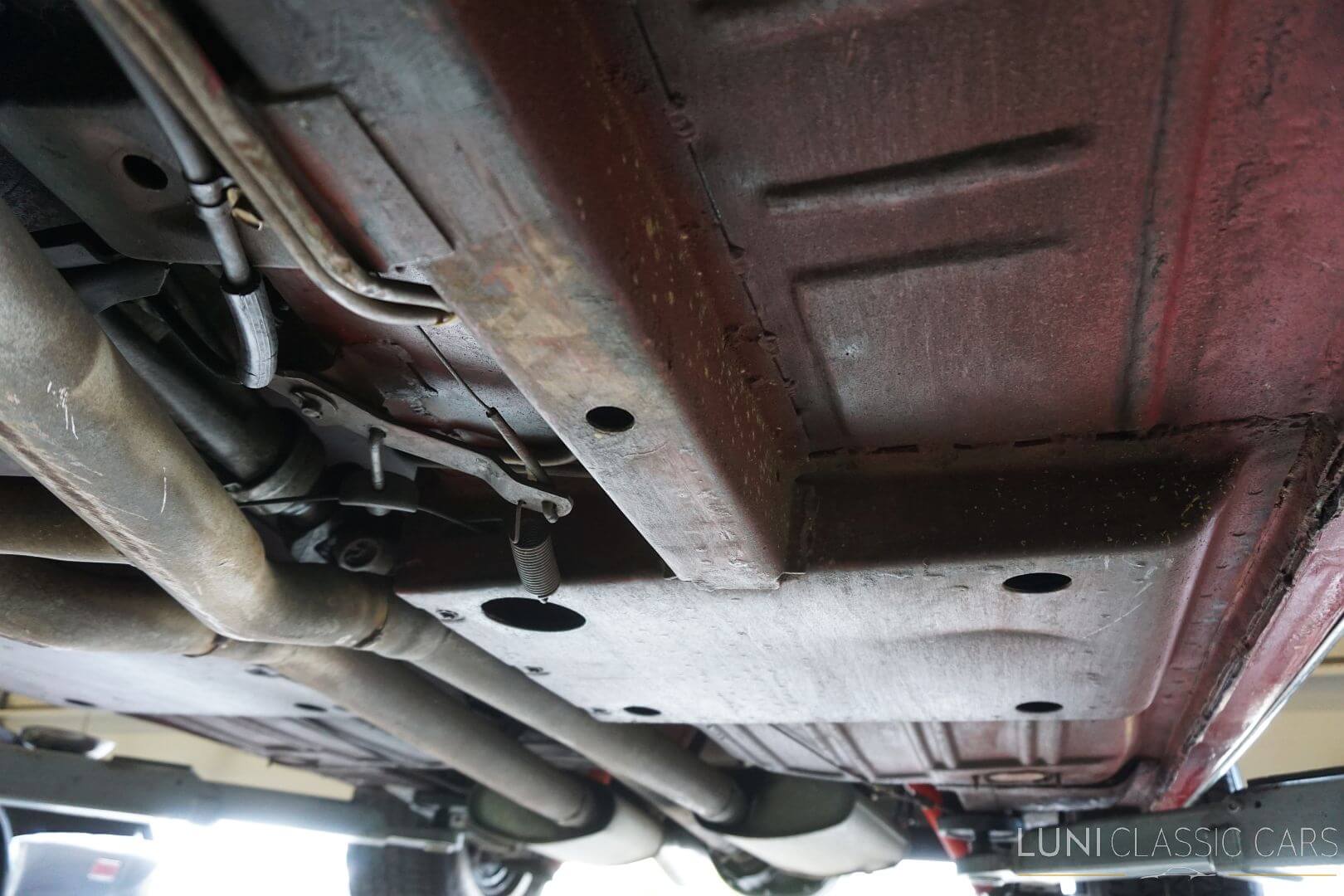 <trp-post-container data-trp-post-id='48433'>1967 Ford Mustang Convertible
