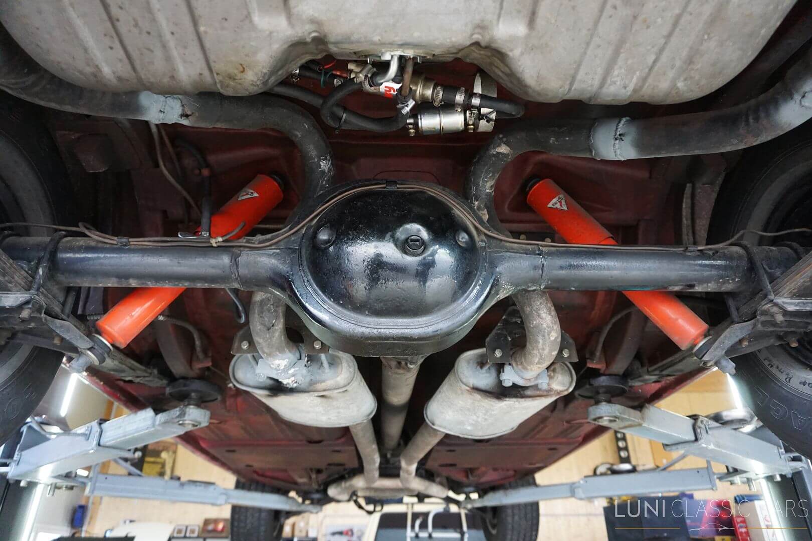 <trp-post-container data-trp-post-id='48433'>1967 Ford Mustang Convertible