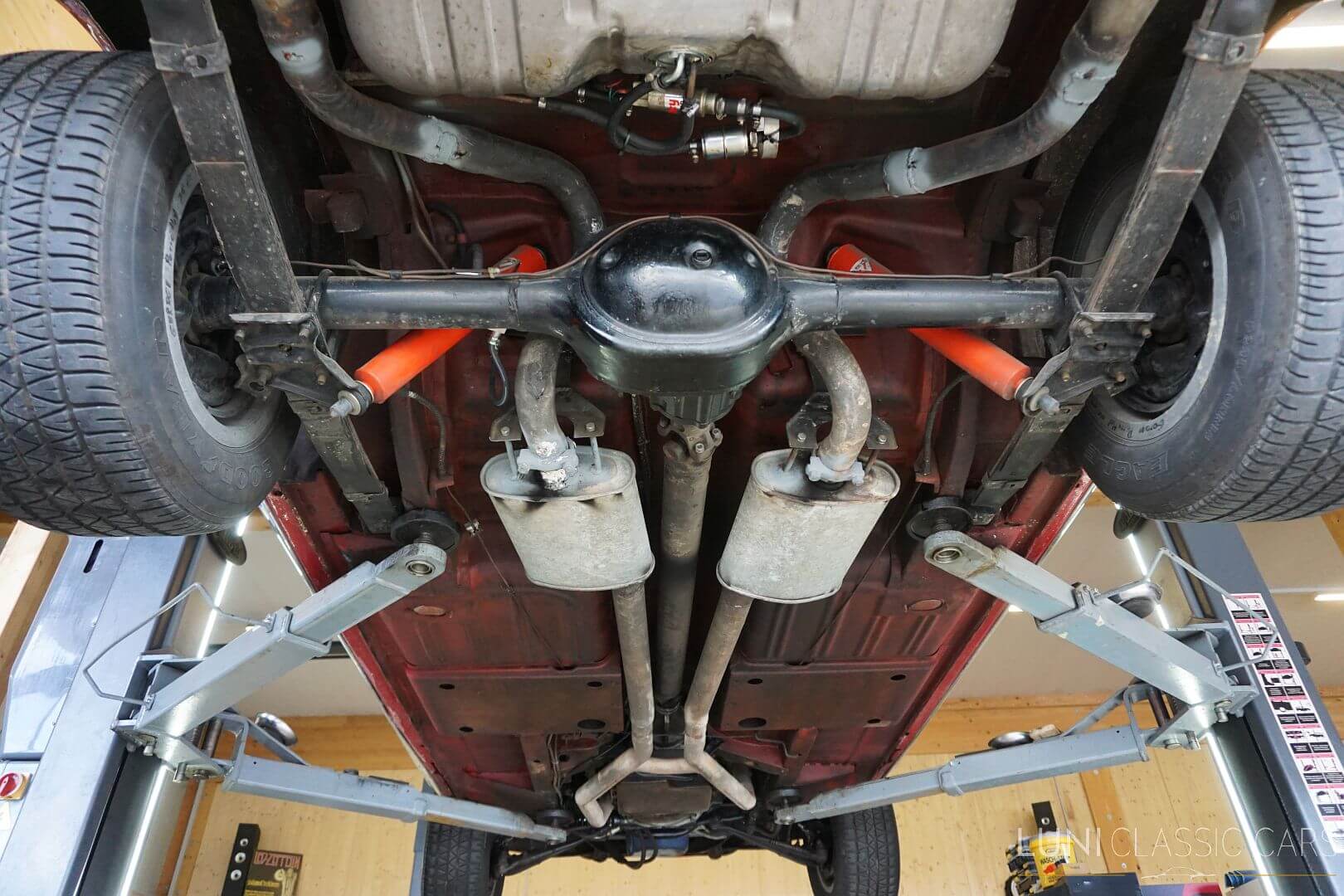 <trp-post-container data-trp-post-id='48433'>1967 Ford Mustang Convertible