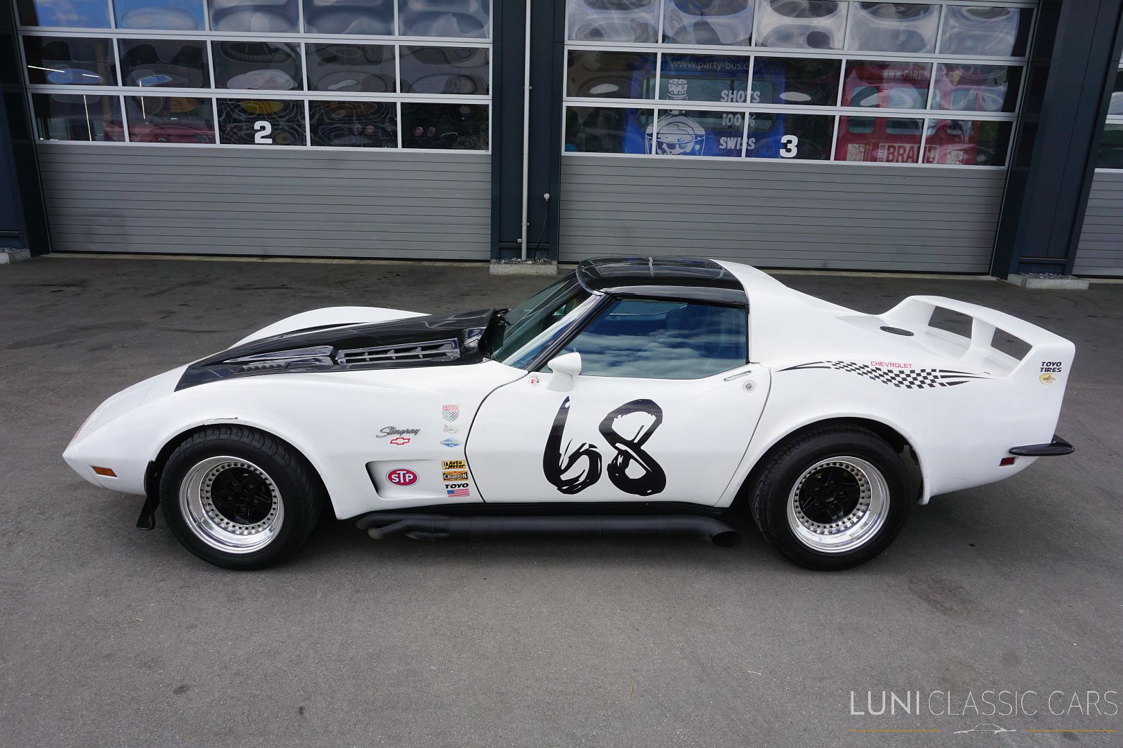 <trp-post-container data-trp-post-id='48570'>1968 Chevrolet Corvette C3
