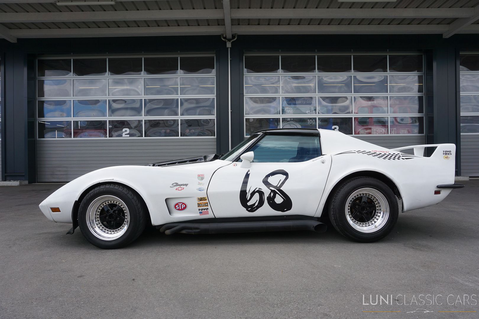 <trp-post-container data-trp-post-id='48570'>1968 Chevrolet Corvette C3