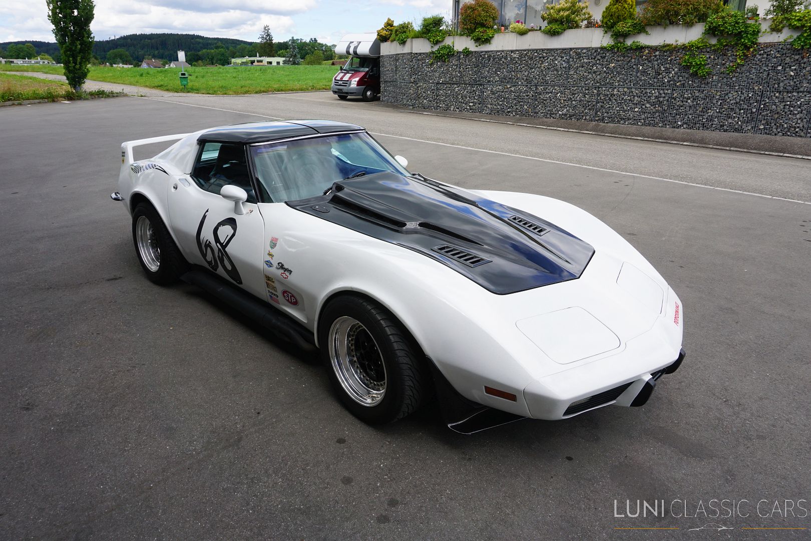 <trp-post-container data-trp-post-id='48570'>1968 Chevrolet Corvette C3