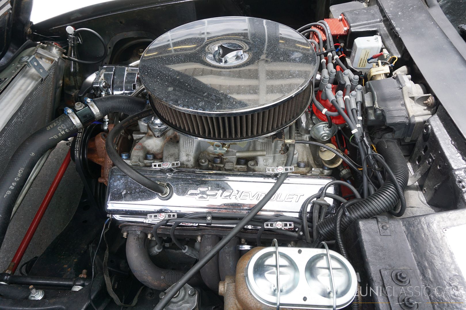 <trp-post-container data-trp-post-id='48570'>1968 Chevrolet Corvette C3