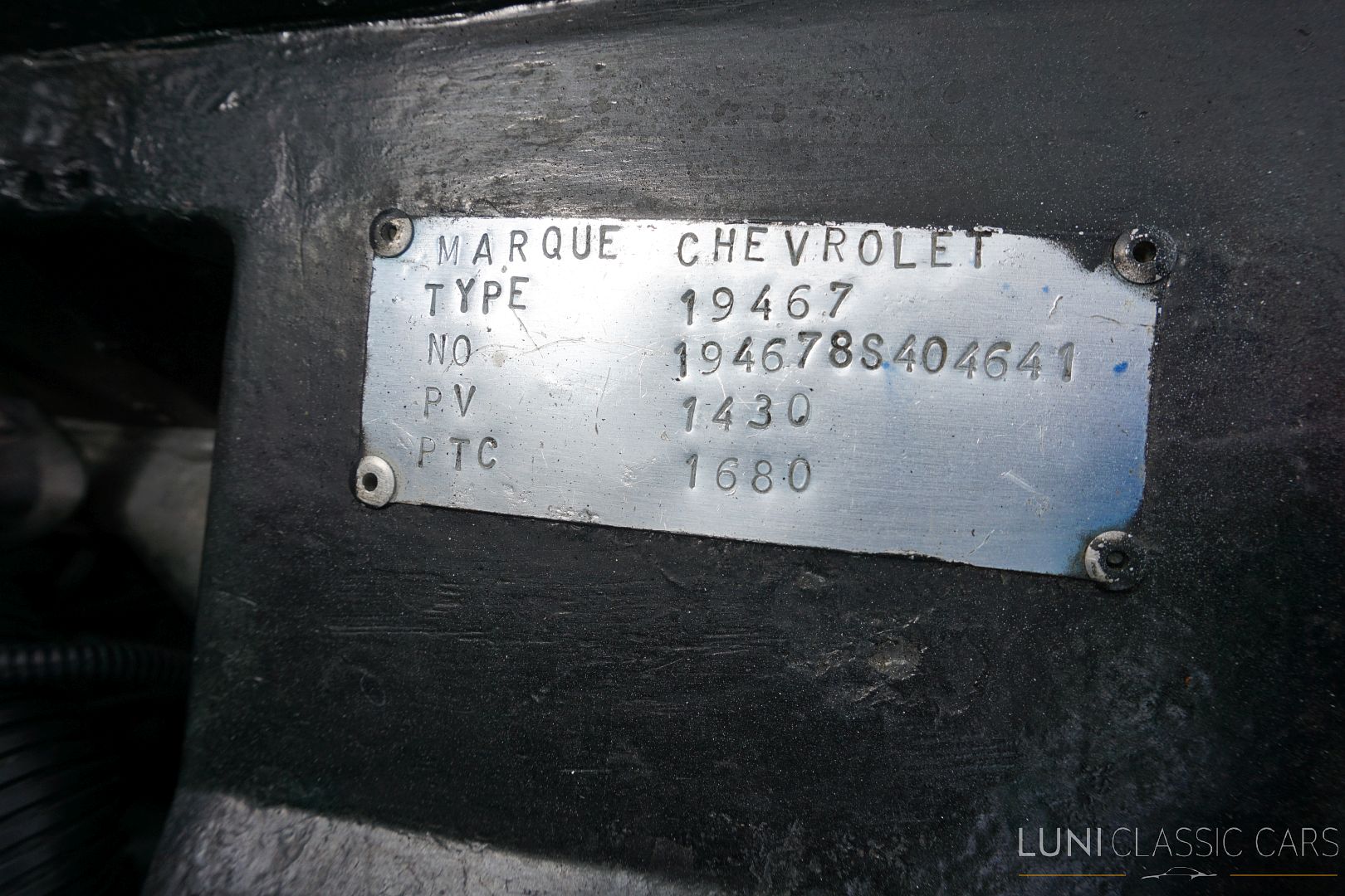 <trp-post-container data-trp-post-id='48570'>1968 Chevrolet Corvette C3