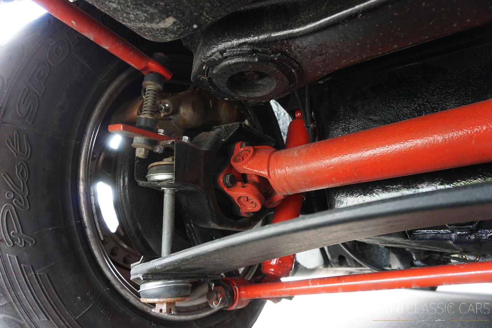 <trp-post-container data-trp-post-id='48570'>1968 Chevrolet Corvette C3