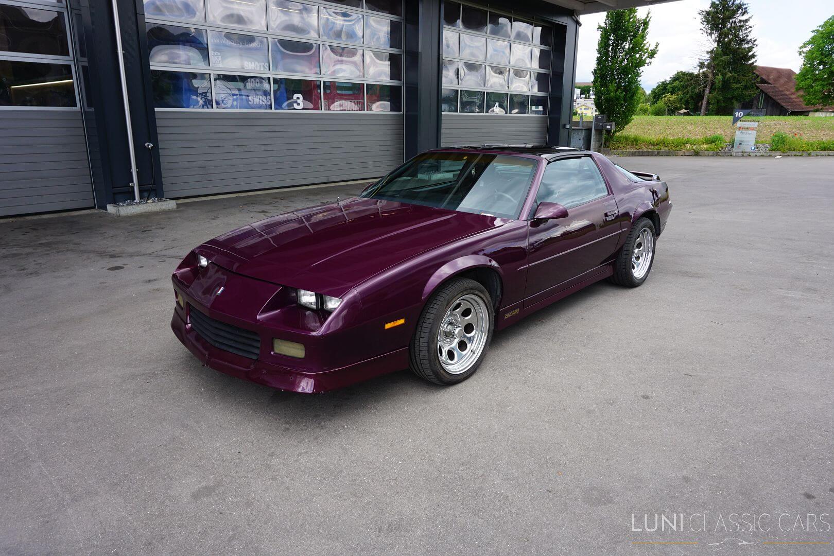 <trp-post-container data-trp-post-id='48515'>1988 Chevrolet Camaro Prostreet