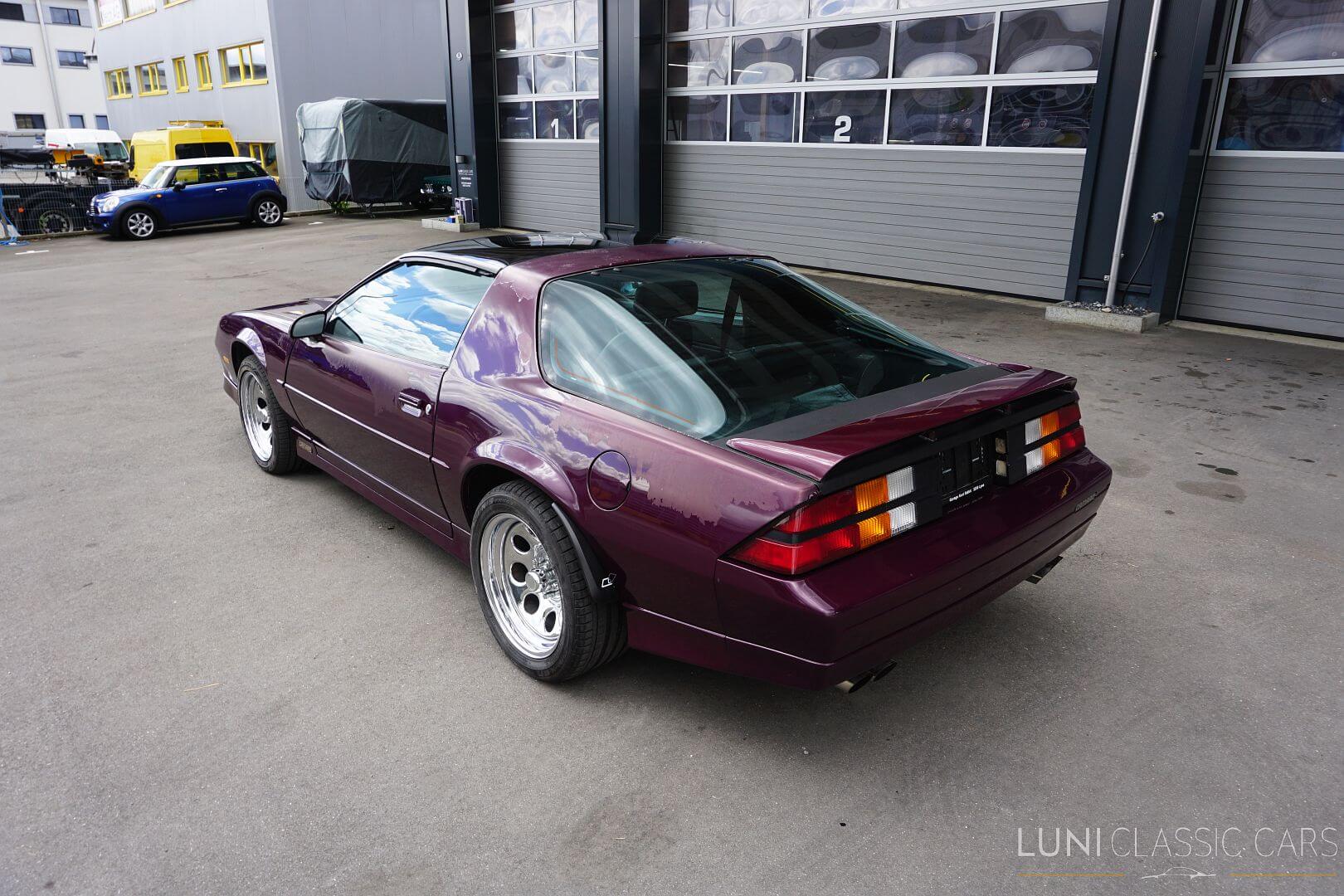 <trp-post-container data-trp-post-id='48515'>1988 Chevrolet Camaro Prostreet