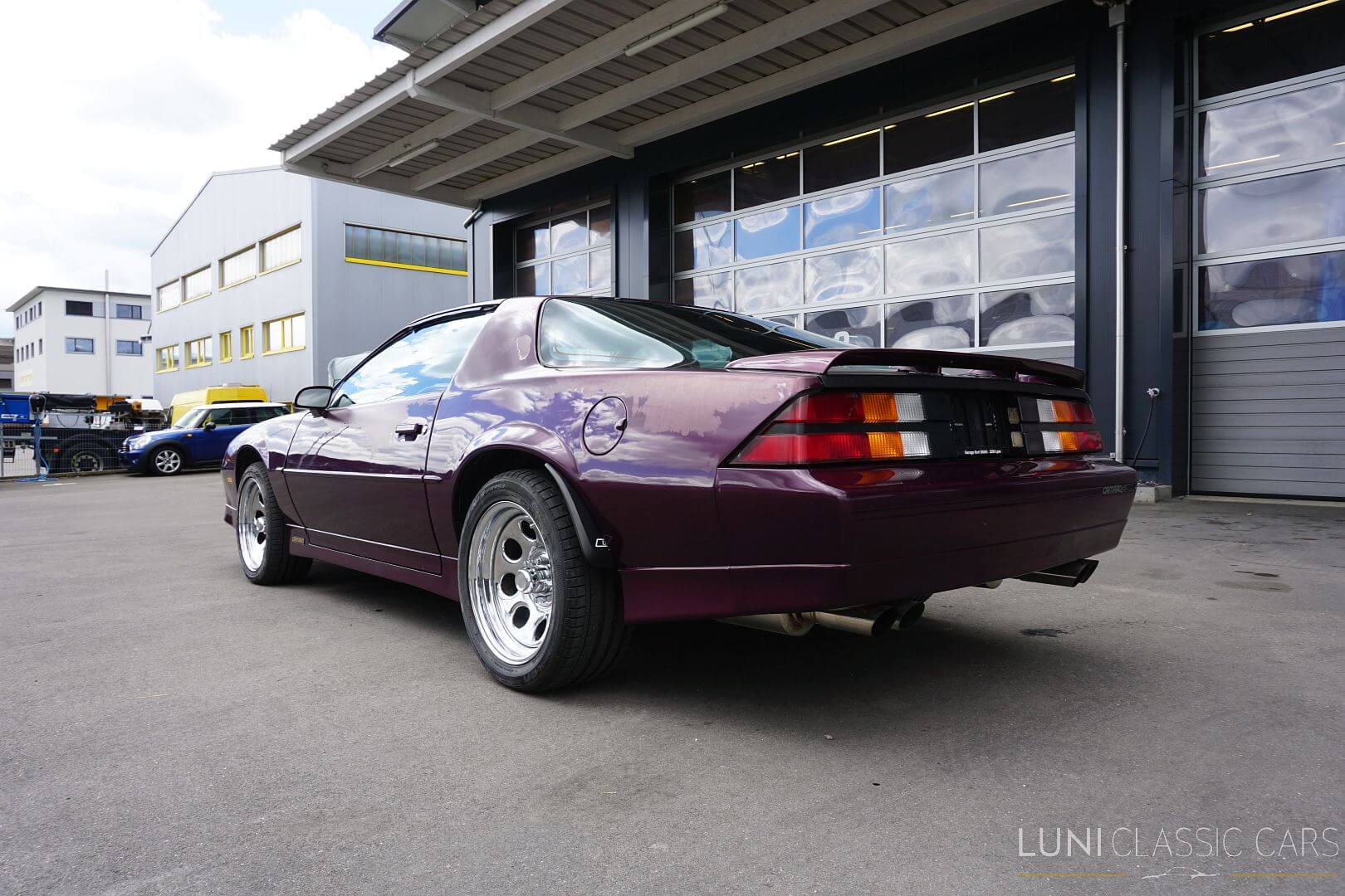 <trp-post-container data-trp-post-id='48515'>1988 Chevrolet Camaro Prostreet