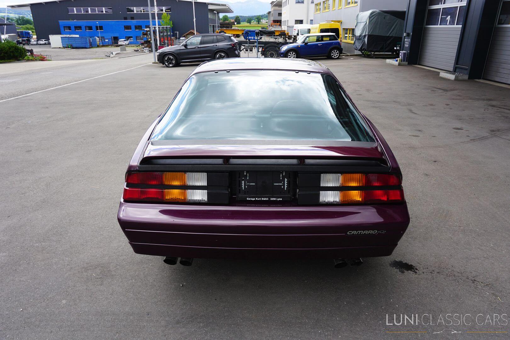<trp-post-container data-trp-post-id='48515'>1988 Chevrolet Camaro Prostreet