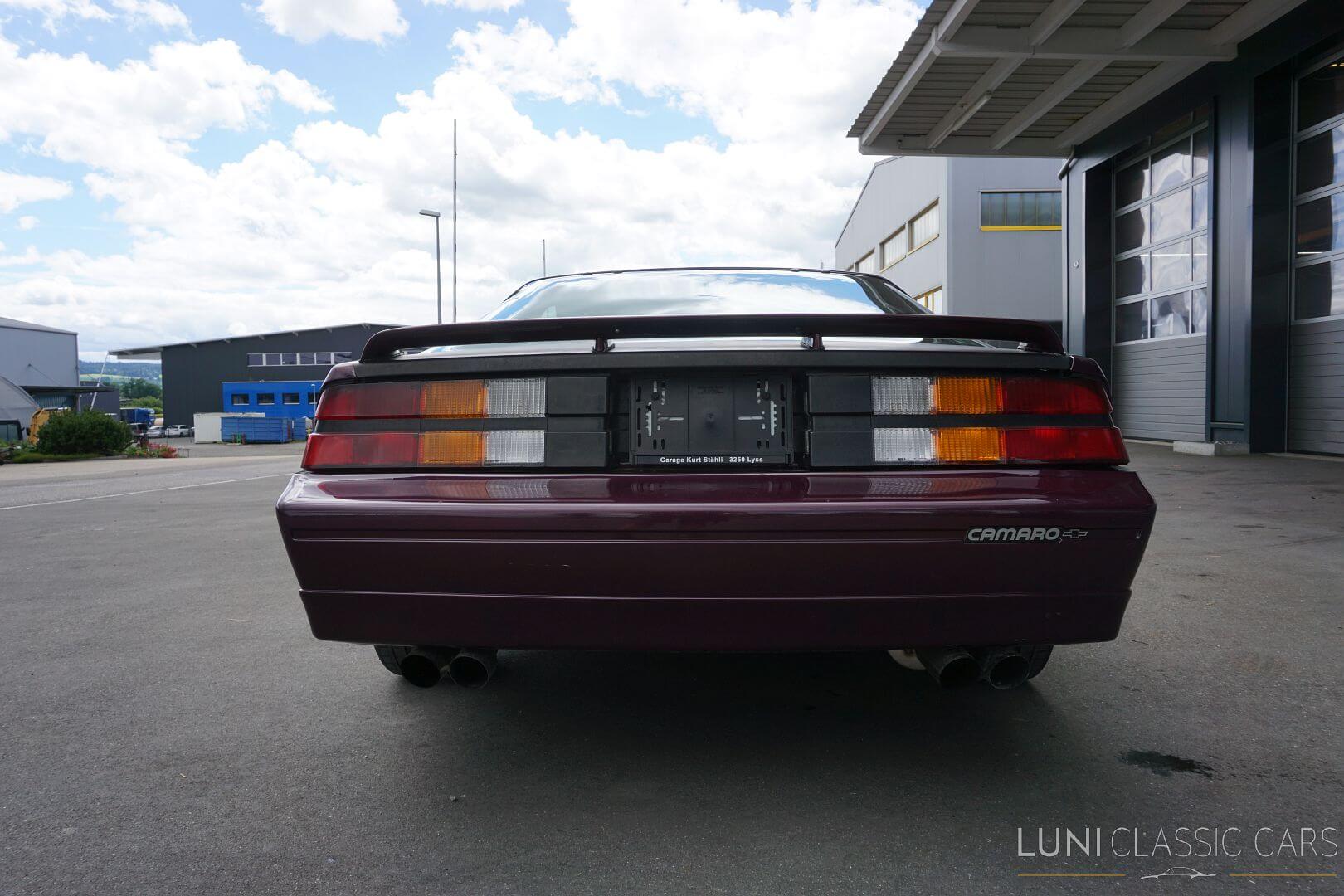<trp-post-container data-trp-post-id='48515'>1988 Chevrolet Camaro Prostreet
