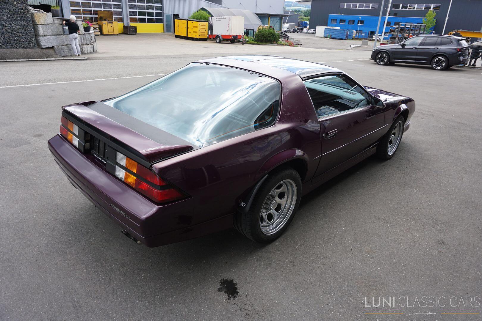 <trp-post-container data-trp-post-id='48515'>1988 Chevrolet Camaro Prostreet