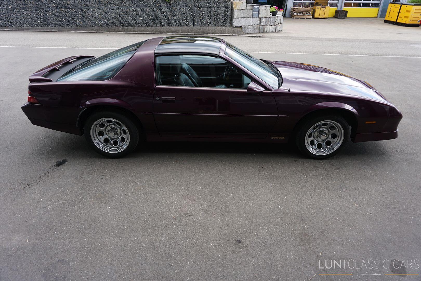 <trp-post-container data-trp-post-id='48515'>1988 Chevrolet Camaro Prostreet