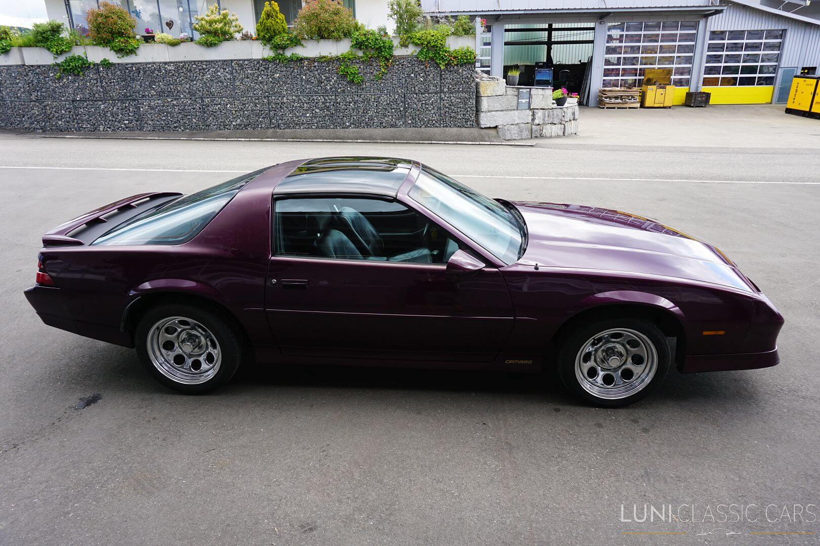 <trp-post-container data-trp-post-id='48515'>1988 Chevrolet Camaro Prostreet