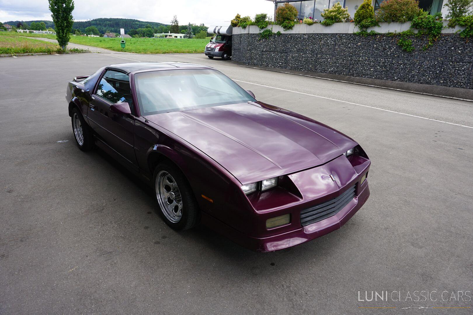 <trp-post-container data-trp-post-id='48515'>1988 Chevrolet Camaro Prostreet