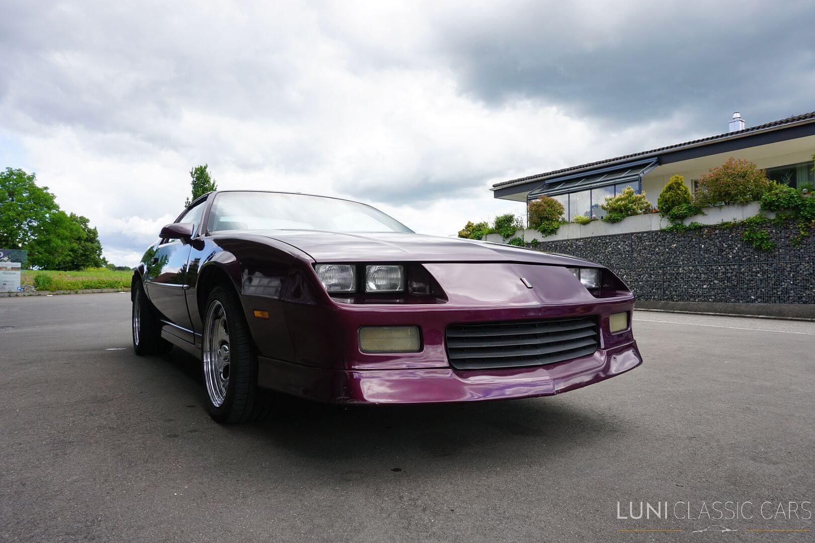 <trp-post-container data-trp-post-id='48515'>1988 Chevrolet Camaro Prostreet