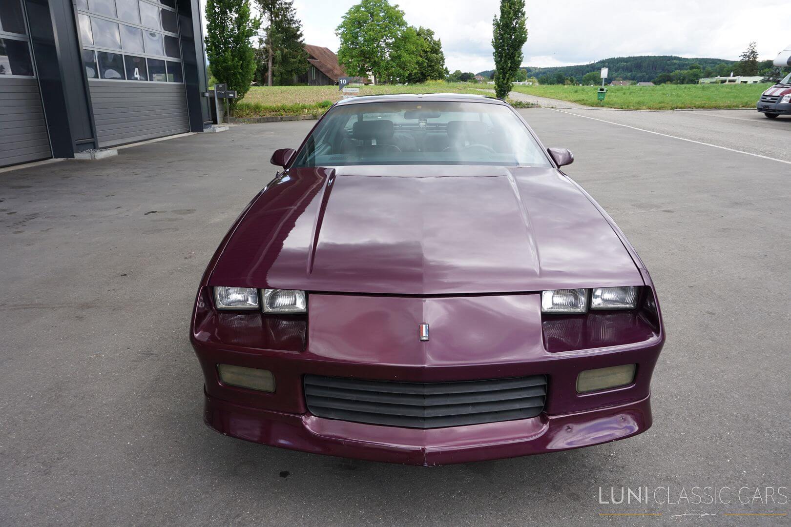 <trp-post-container data-trp-post-id='48515'>1988 Chevrolet Camaro Prostreet