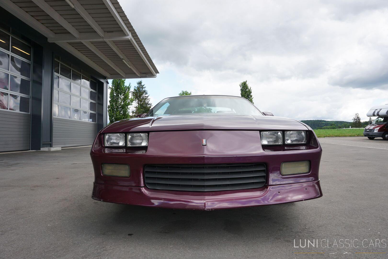 <trp-post-container data-trp-post-id='48515'>1988 Chevrolet Camaro Prostreet