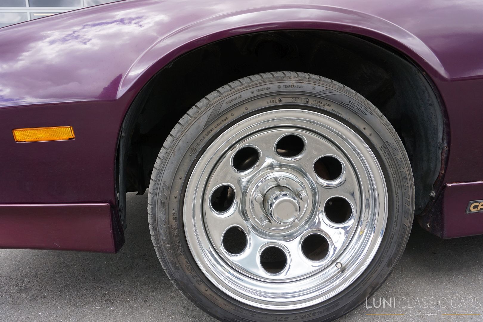 <trp-post-container data-trp-post-id='48515'>1988 Chevrolet Camaro Prostreet