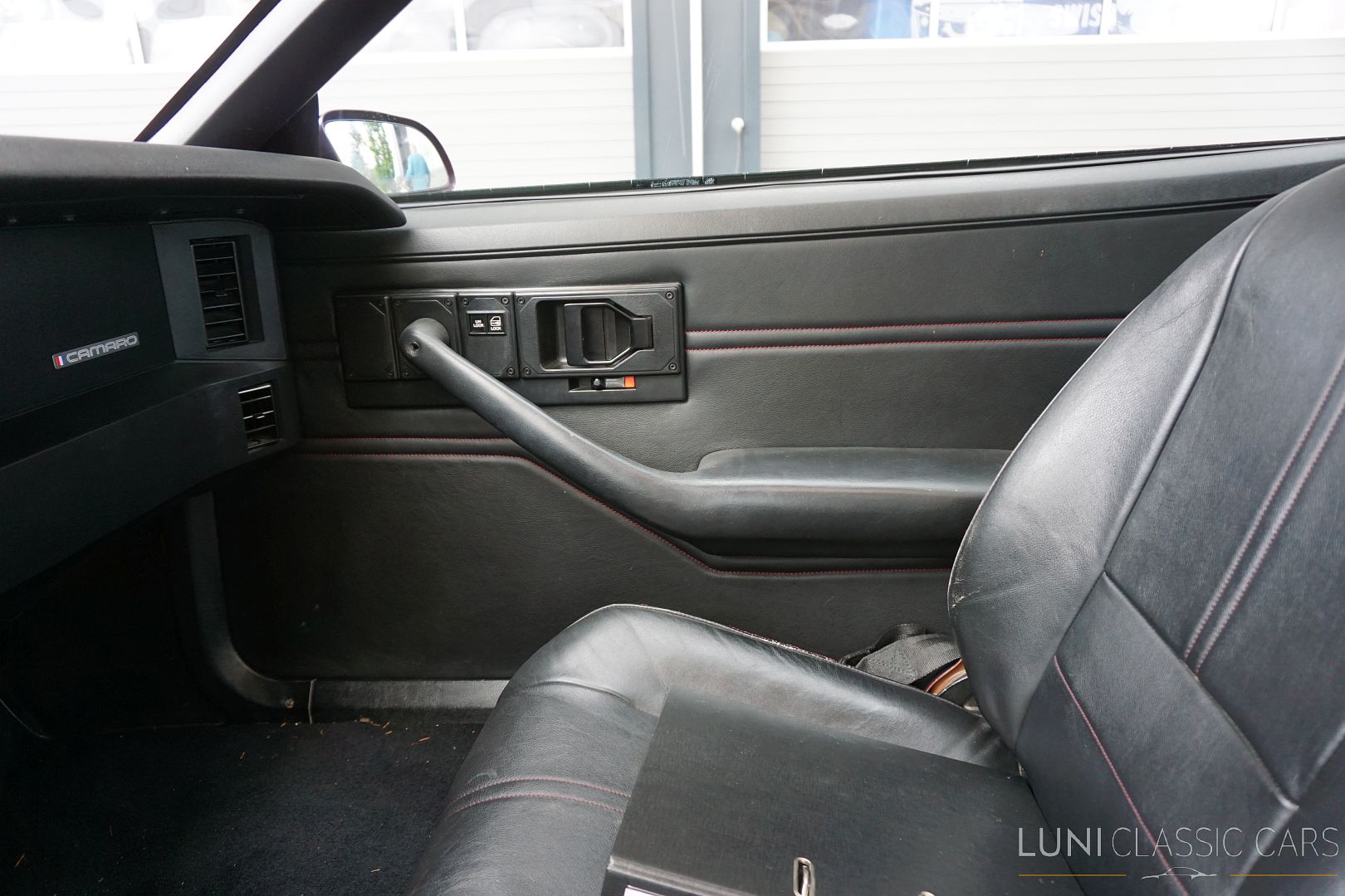 <trp-post-container data-trp-post-id='48515'>1988 Chevrolet Camaro Prostreet