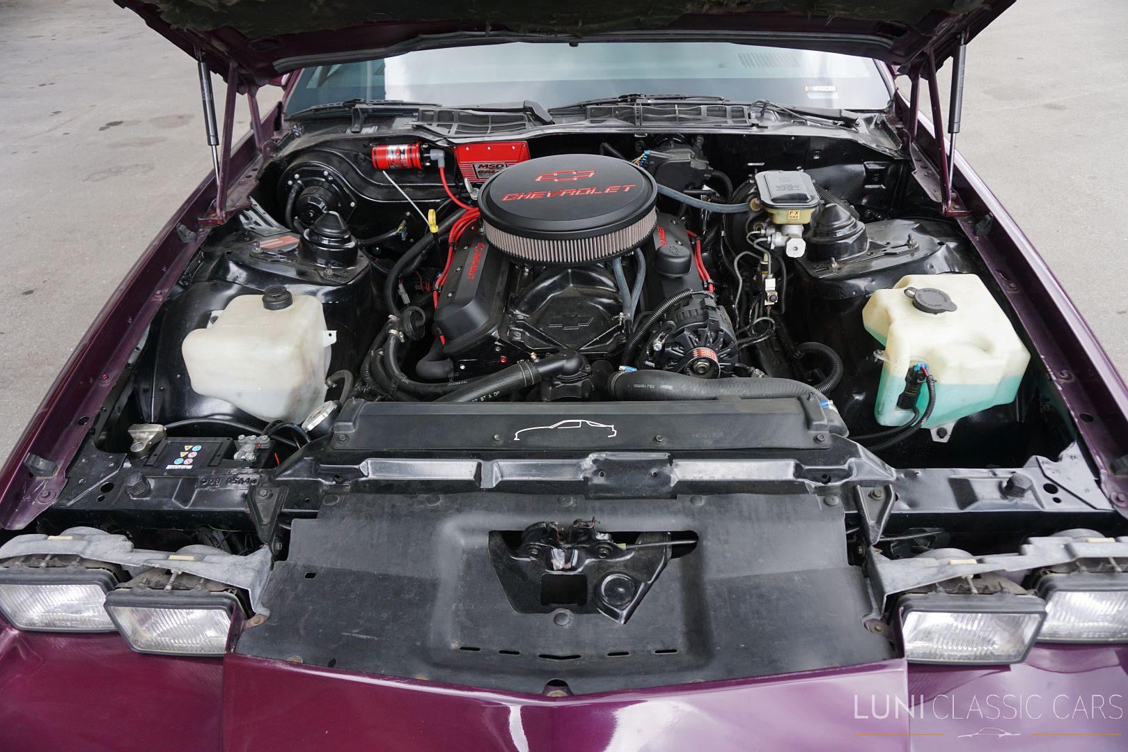 <trp-post-container data-trp-post-id='48515'>1988 Chevrolet Camaro Prostreet