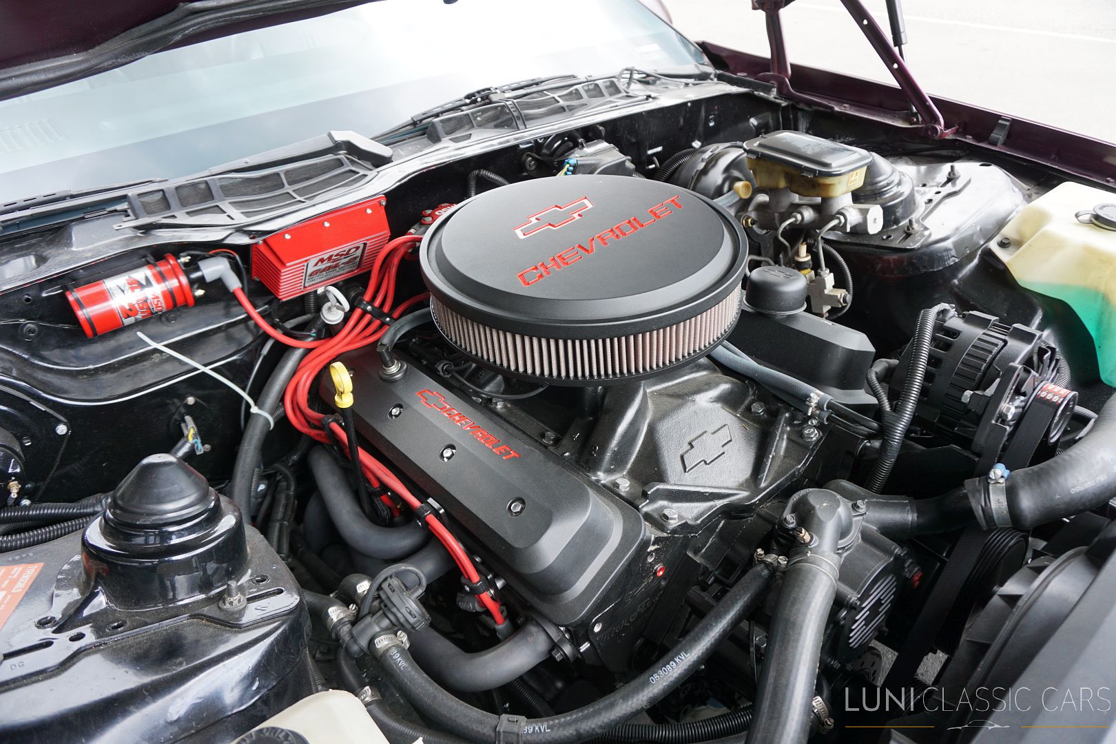 <trp-post-container data-trp-post-id='48515'>1988 Chevrolet Camaro Prostreet