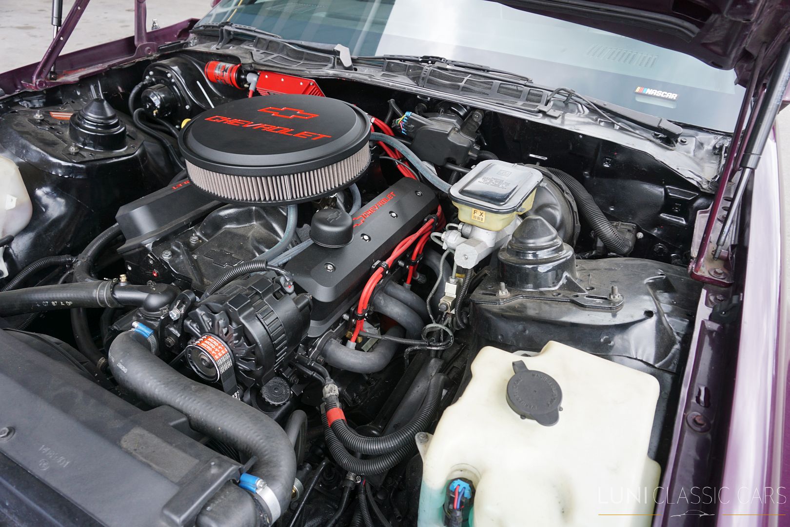 <trp-post-container data-trp-post-id='48515'>1988 Chevrolet Camaro Prostreet