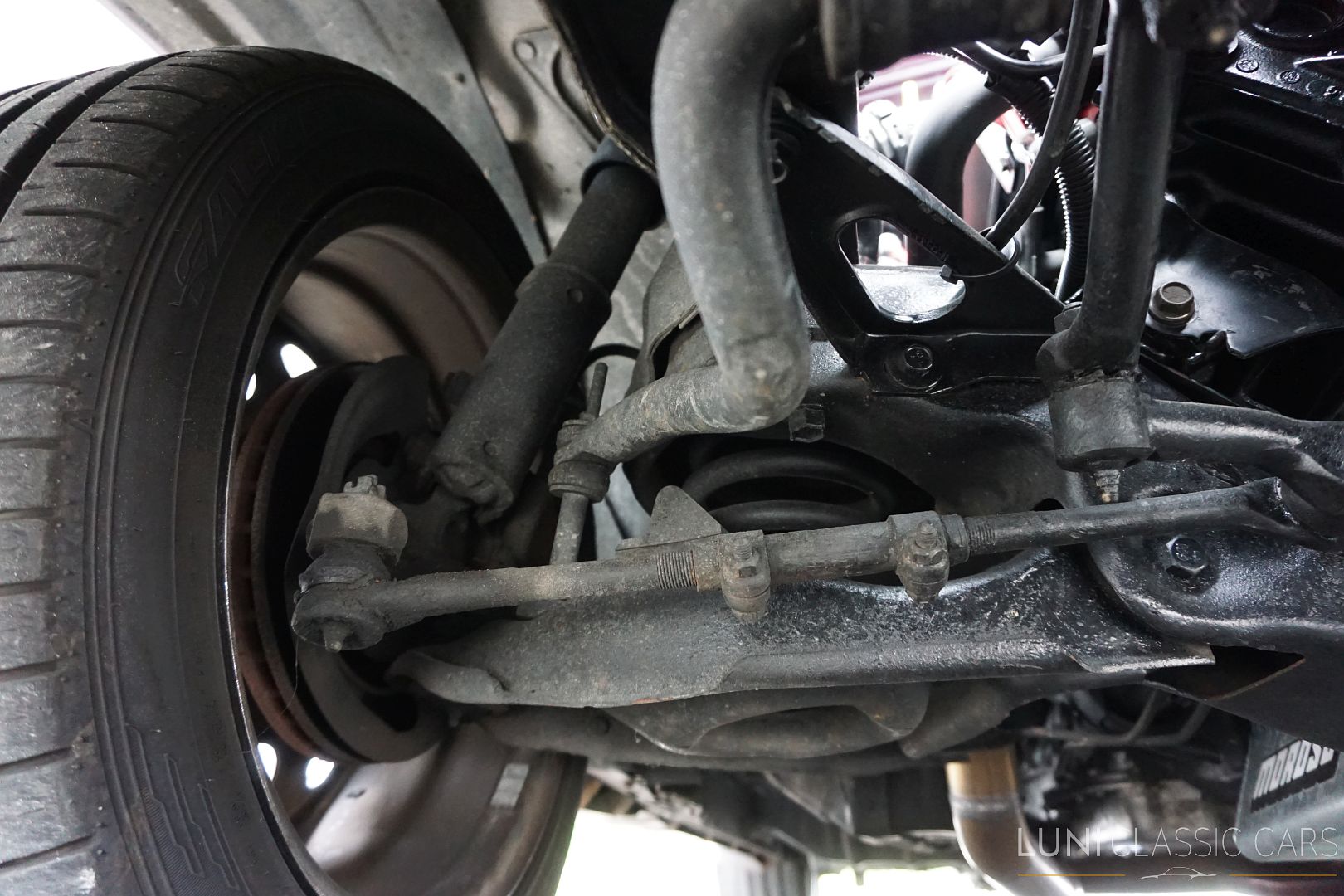<trp-post-container data-trp-post-id='48515'>1988 Chevrolet Camaro Prostreet