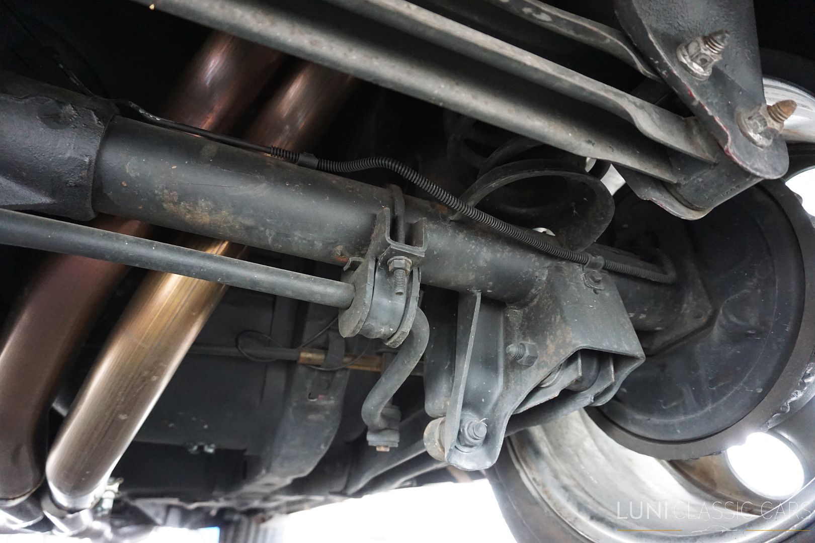 <trp-post-container data-trp-post-id='48515'>1988 Chevrolet Camaro Prostreet