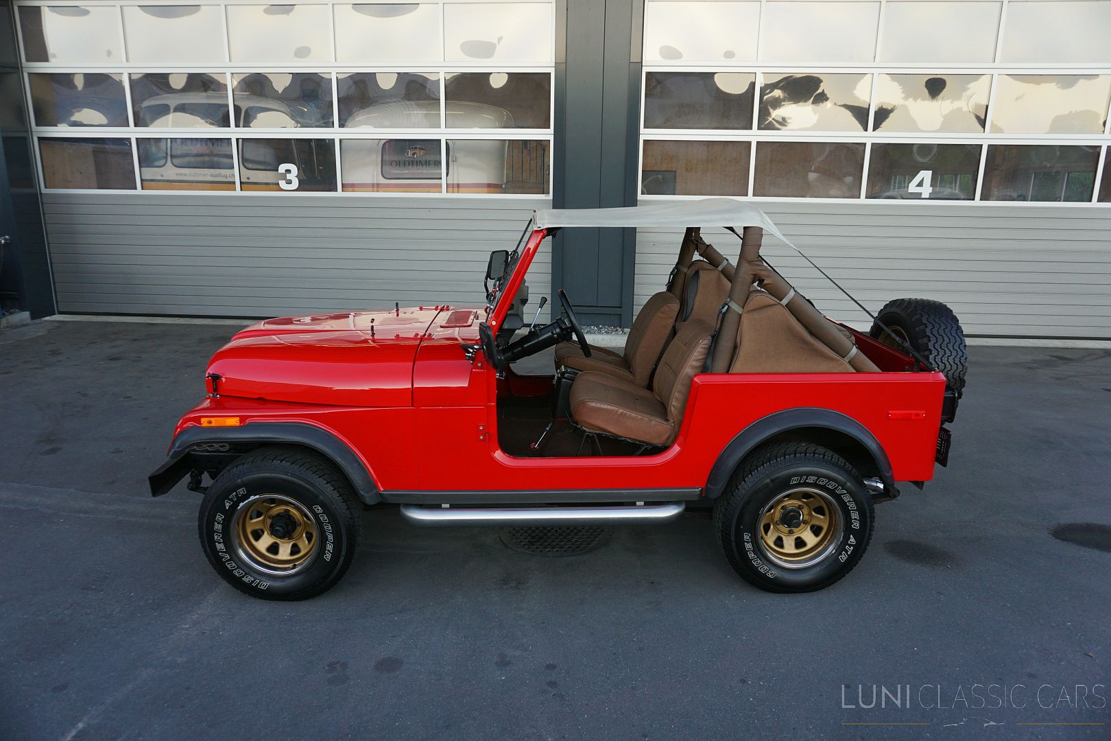 <trp-post-container data-trp-post-id='48895'>1979 Jeep CJ-7 V8