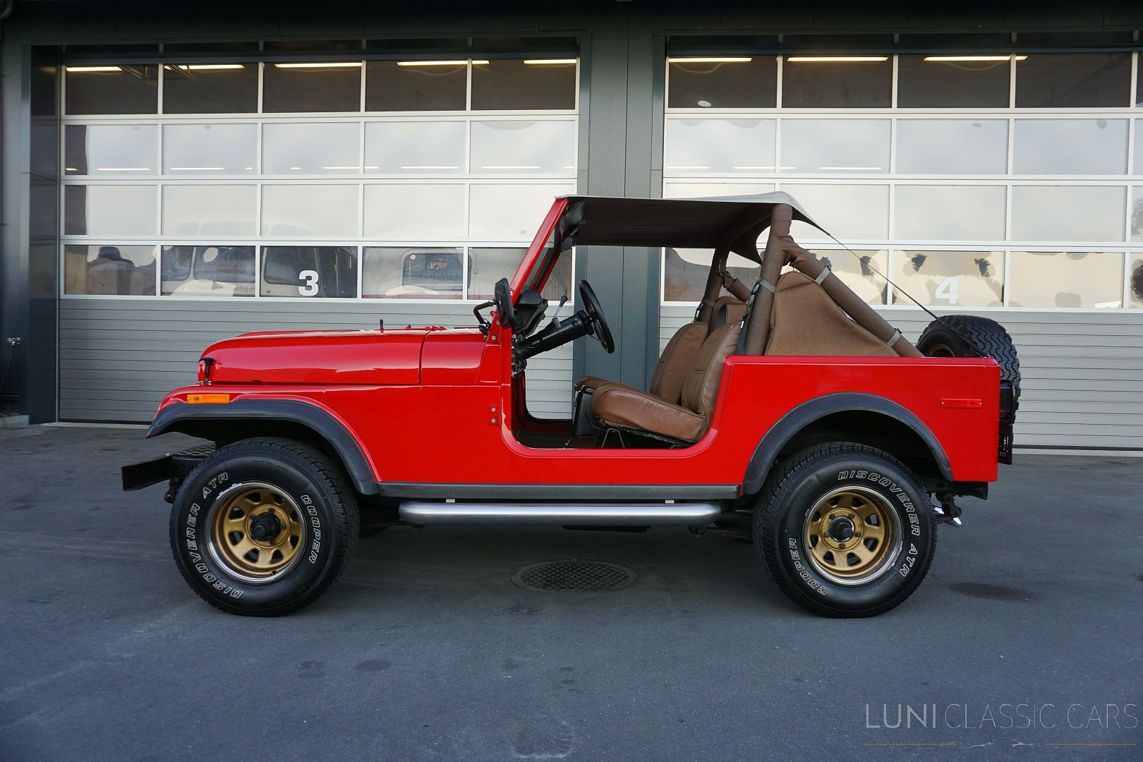 <trp-post-container data-trp-post-id='48895'>1979 Jeep CJ-7 V8