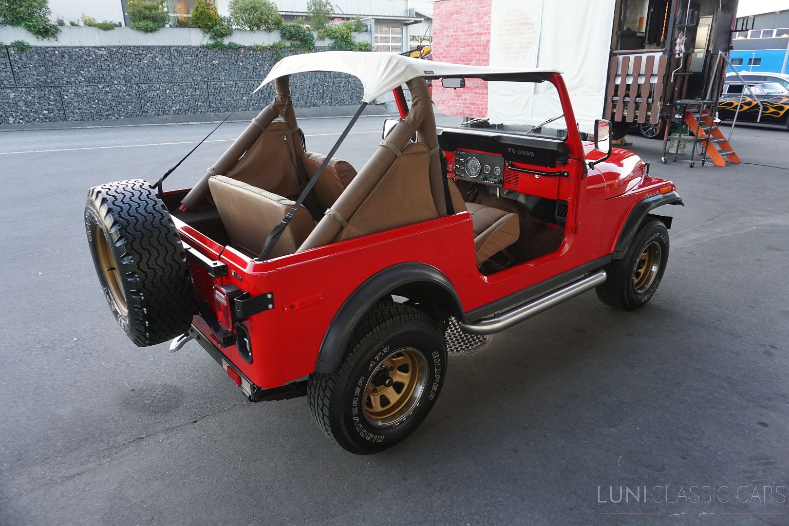 <trp-post-container data-trp-post-id='48895'>1979 Jeep CJ-7 V8