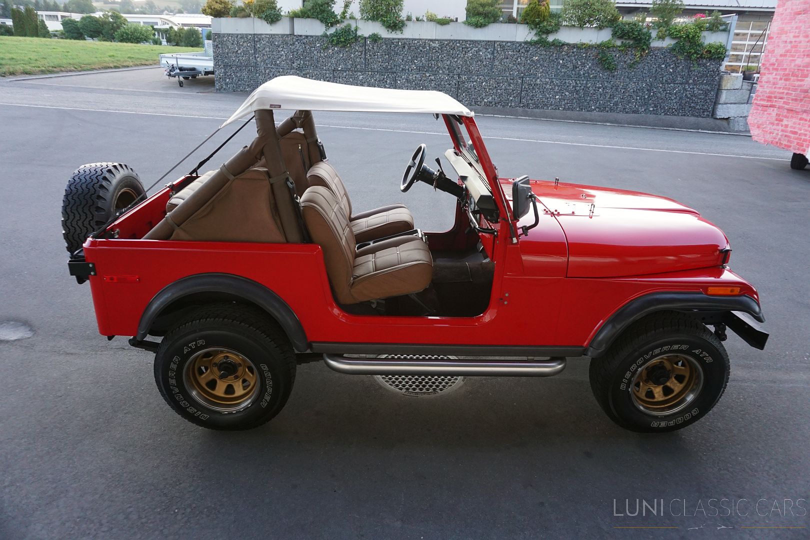 <trp-post-container data-trp-post-id='48895'>1979 Jeep CJ-7 V8
