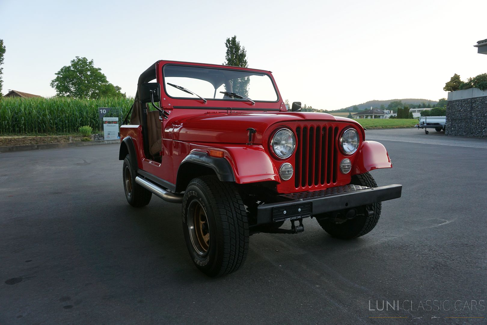 <trp-post-container data-trp-post-id='48895'>1979 Jeep CJ-7 V8
