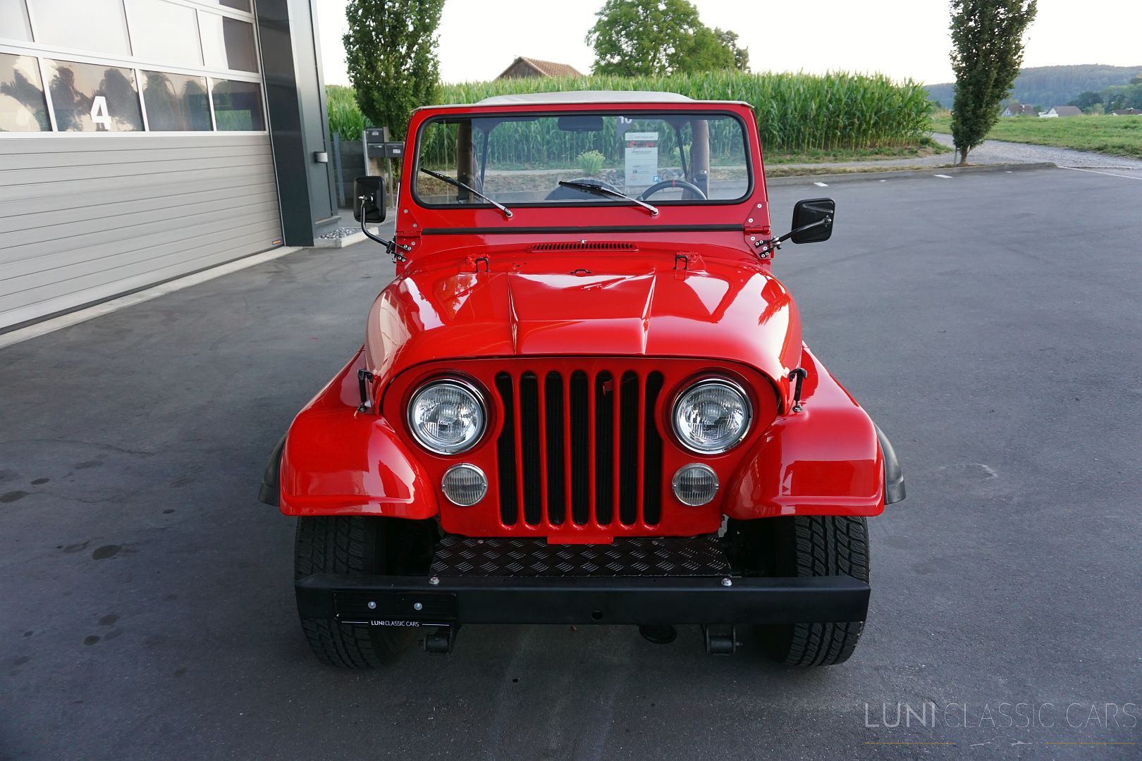 <trp-post-container data-trp-post-id='48895'>1979 Jeep CJ-7 V8
