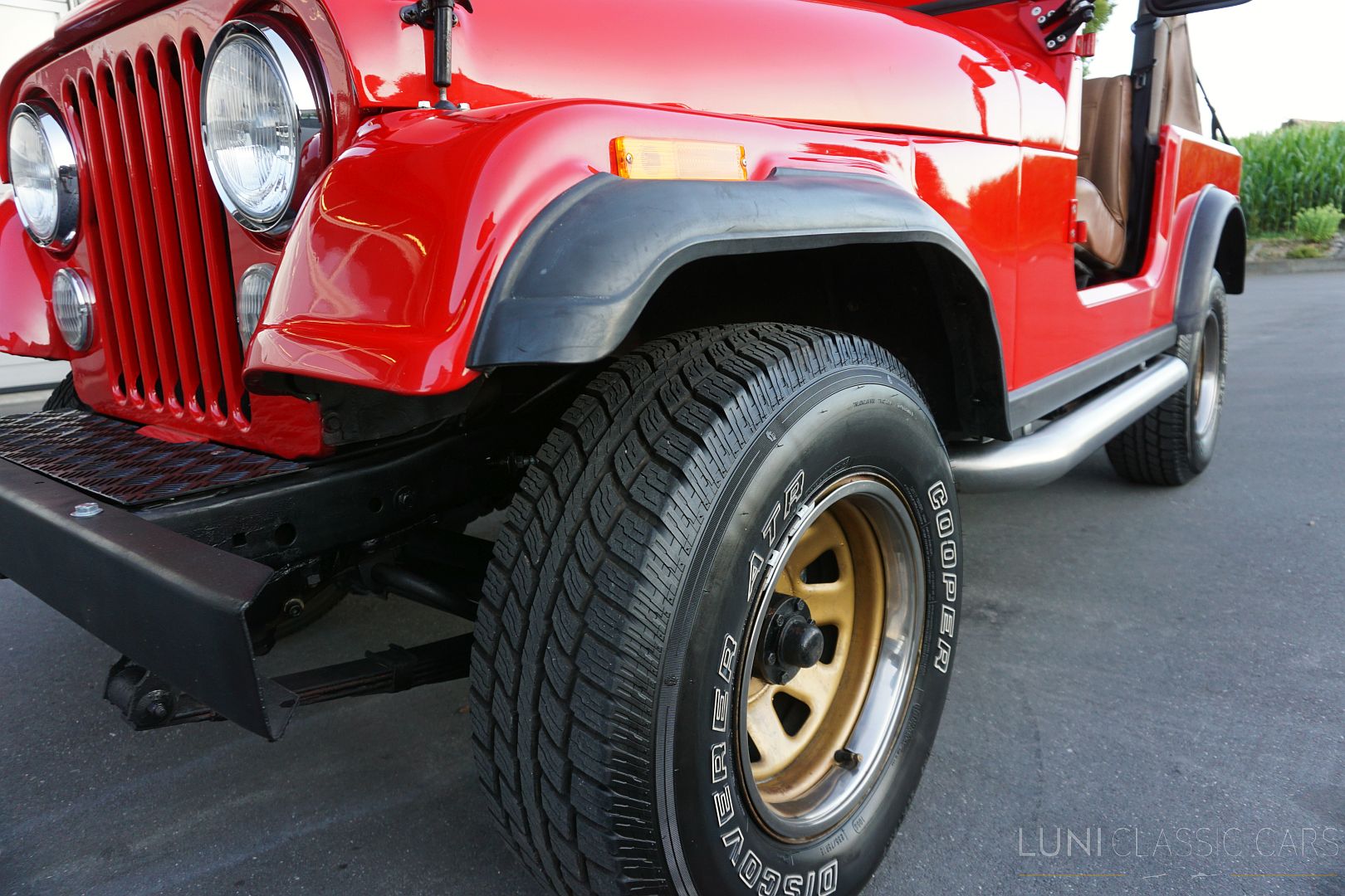 <trp-post-container data-trp-post-id='48895'>1979 Jeep CJ-7 V8
