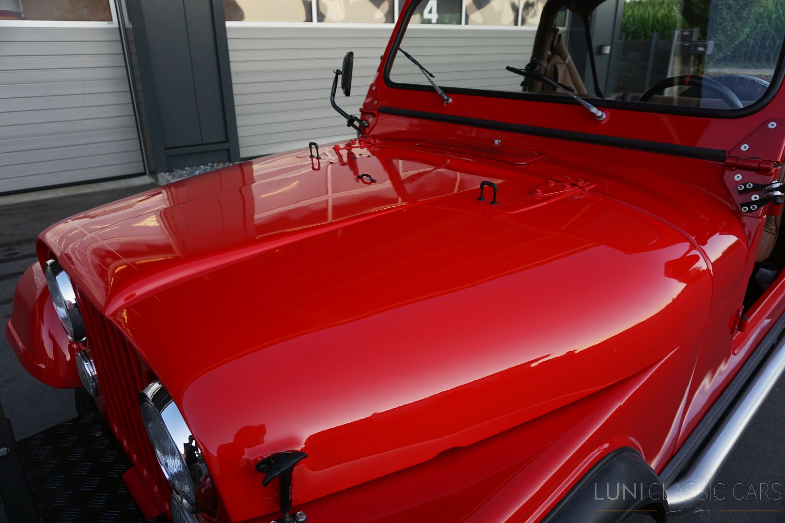 <trp-post-container data-trp-post-id='48895'>1979 Jeep CJ-7 V8