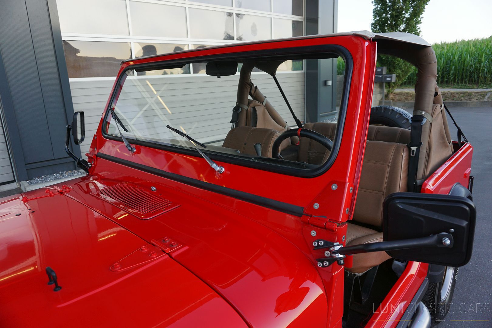 <trp-post-container data-trp-post-id='48895'>1979 Jeep CJ-7 V8