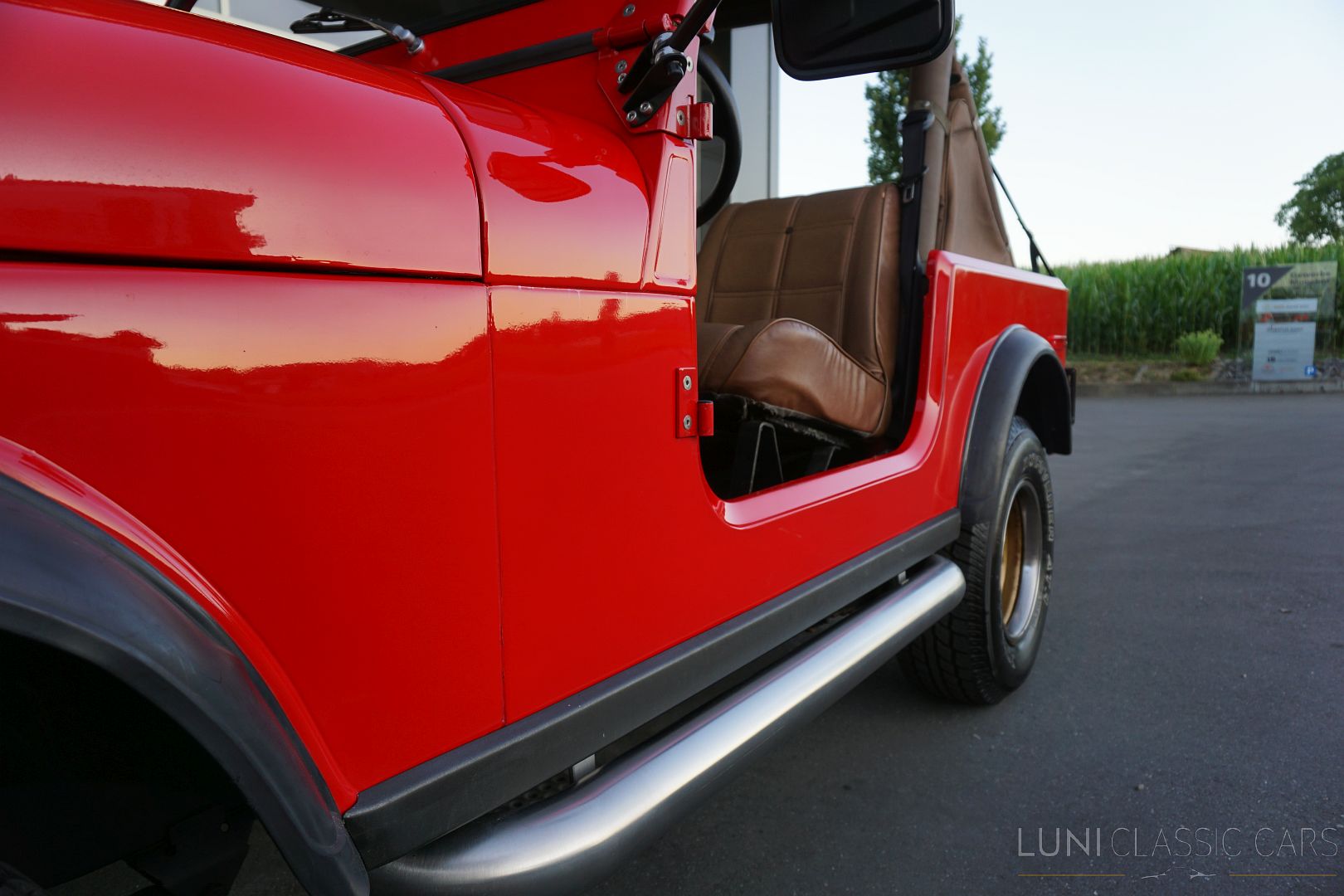 <trp-post-container data-trp-post-id='48895'>1979 Jeep CJ-7 V8
