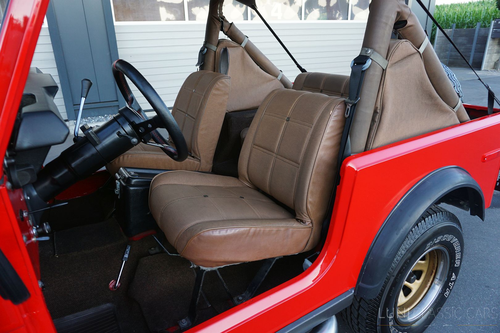 <trp-post-container data-trp-post-id='48895'>1979 Jeep CJ-7 V8