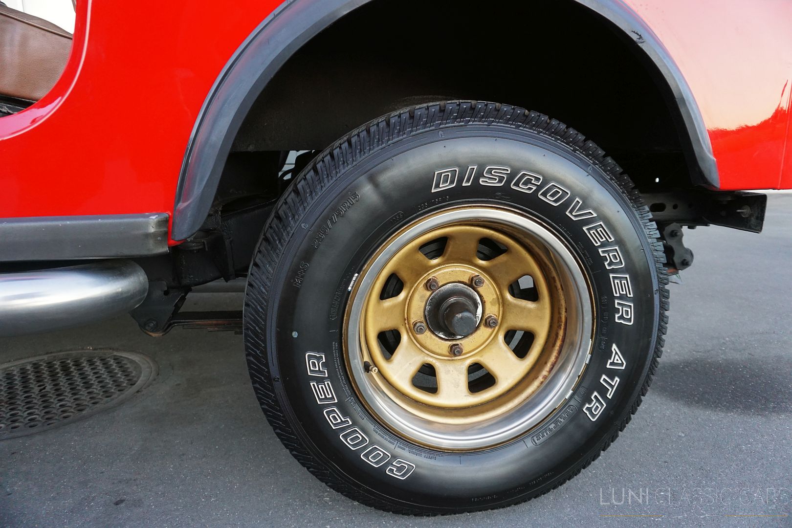 <trp-post-container data-trp-post-id='48895'>1979 Jeep CJ-7 V8