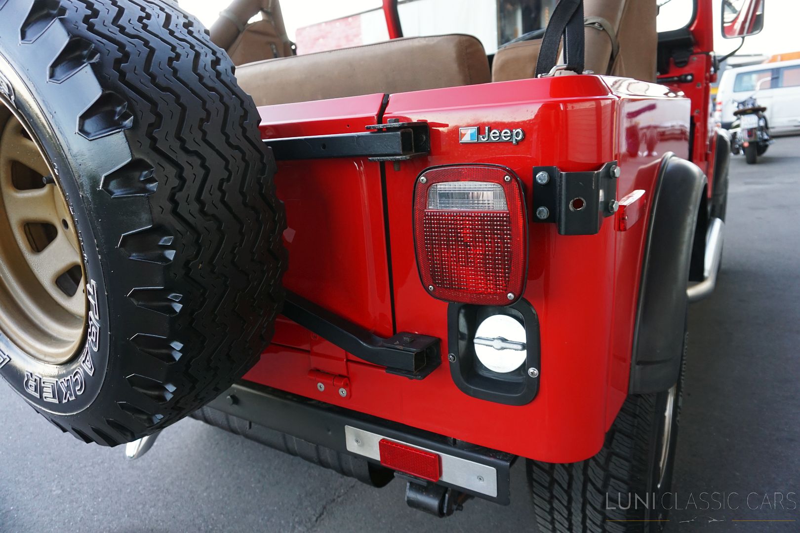 <trp-post-container data-trp-post-id='48895'>1979 Jeep CJ-7 V8
