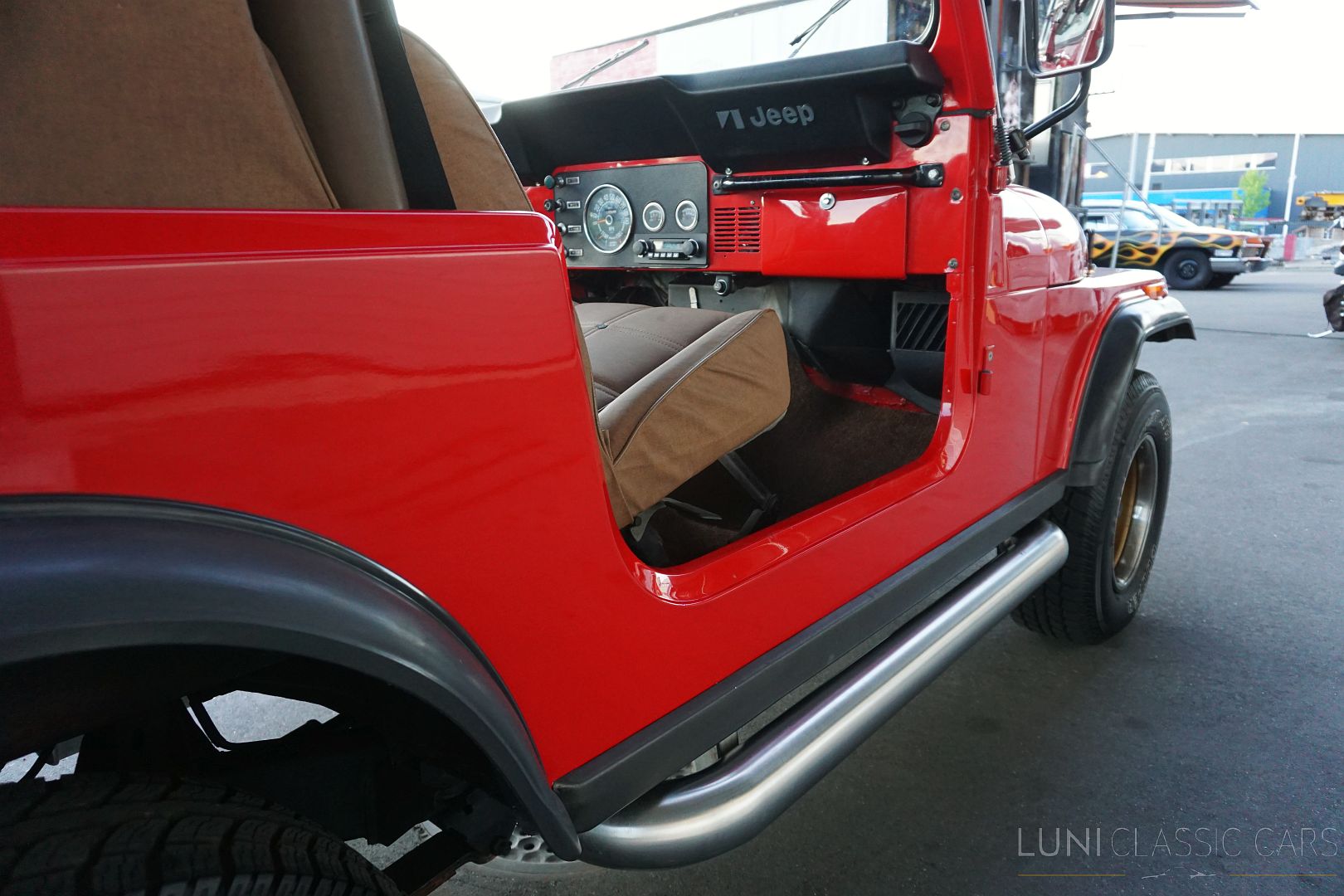 <trp-post-container data-trp-post-id='48895'>1979 Jeep CJ-7 V8