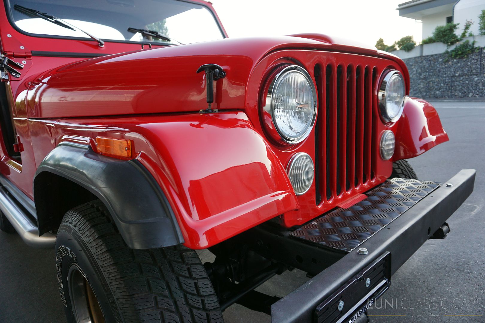 <trp-post-container data-trp-post-id='48895'>1979 Jeep CJ-7 V8