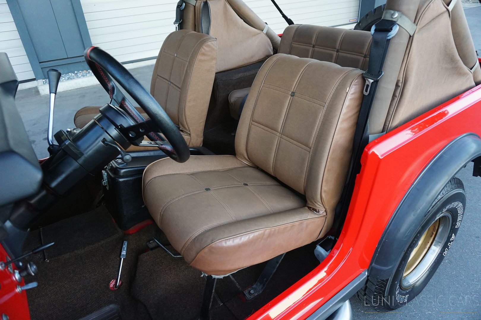 <trp-post-container data-trp-post-id='48895'>1979 Jeep CJ-7 V8