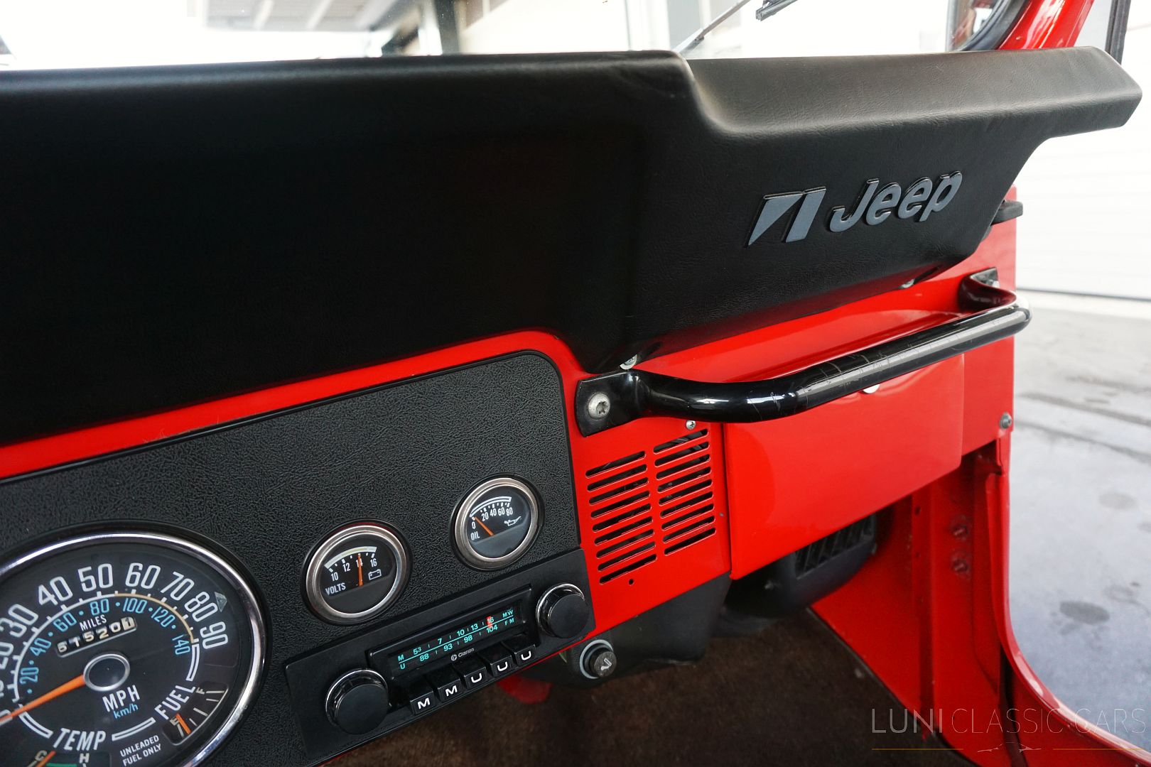 <trp-post-container data-trp-post-id='48895'>1979 Jeep CJ-7 V8