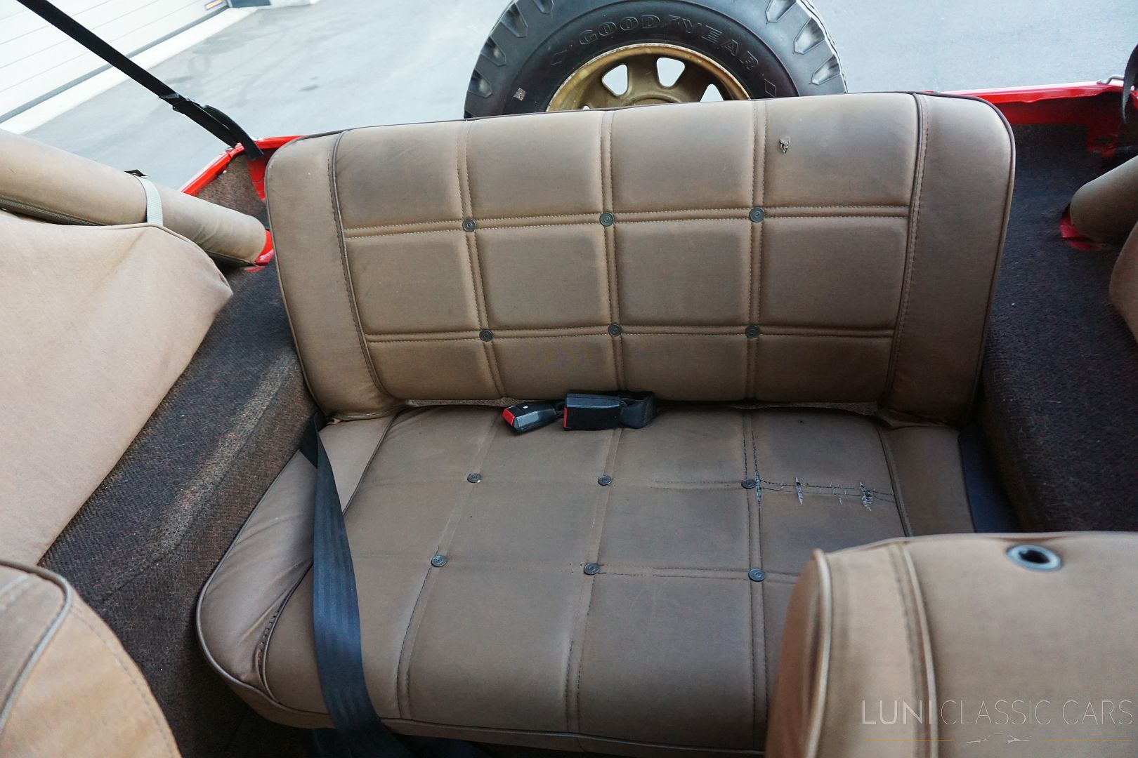 <trp-post-container data-trp-post-id='48895'>1979 Jeep CJ-7 V8