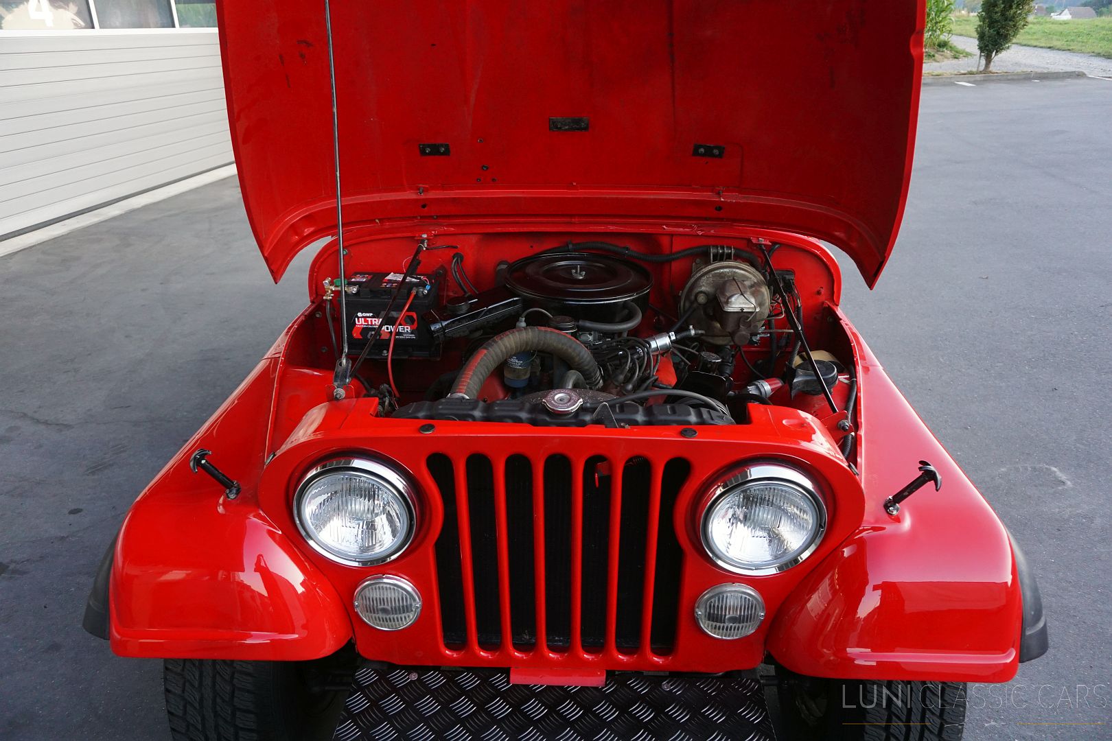 <trp-post-container data-trp-post-id='48895'>1979 Jeep CJ-7 V8
