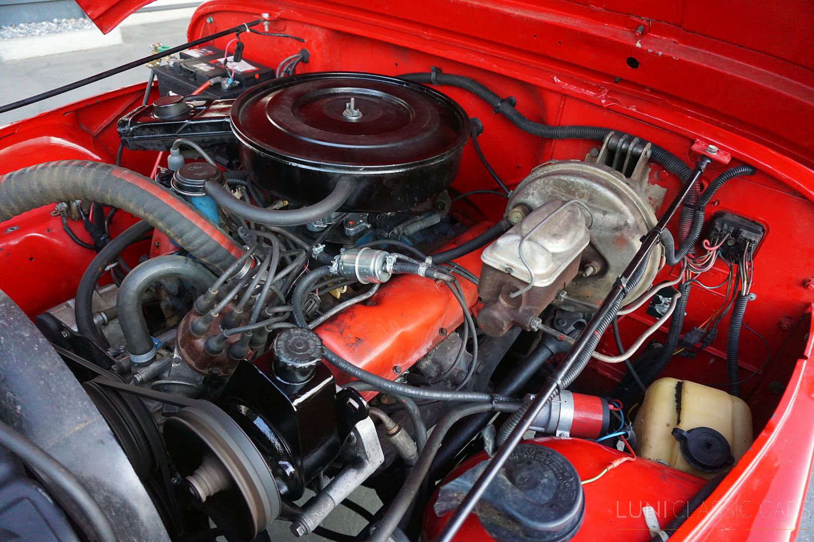 <trp-post-container data-trp-post-id='48895'>1979 Jeep CJ-7 V8