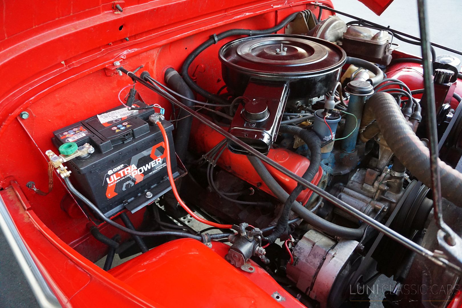 <trp-post-container data-trp-post-id='48895'>1979 Jeep CJ-7 V8