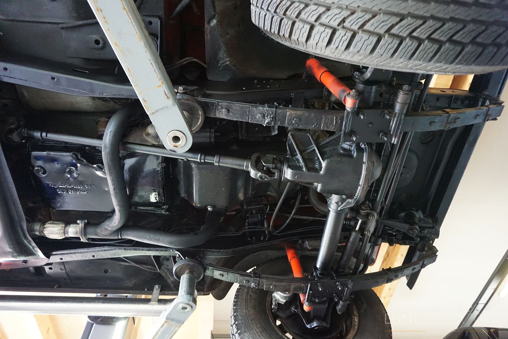 <trp-post-container data-trp-post-id='48895'>1979 Jeep CJ-7 V8